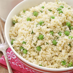 couscous