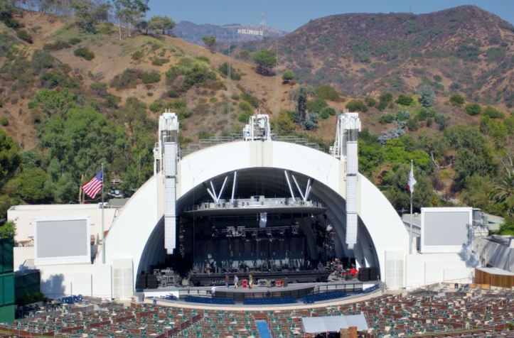 hollywoodbowl